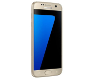 Samsung Galaxy S7 G930F 32GB złoty - 288296 - zdjęcie 3